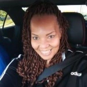 Meet your Posher, Marcia